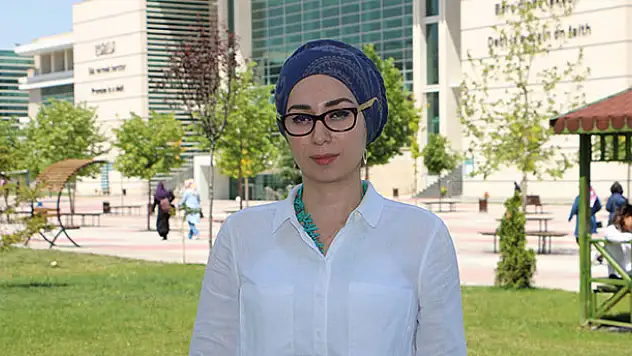 Kamola Bayram: 'Kira sertifikası faizsiz sermeya piyasası ürünüdür'