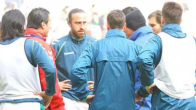 Kamp Kundu'da