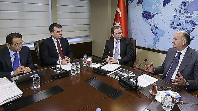 Kampüste sigara satışı olmayacak