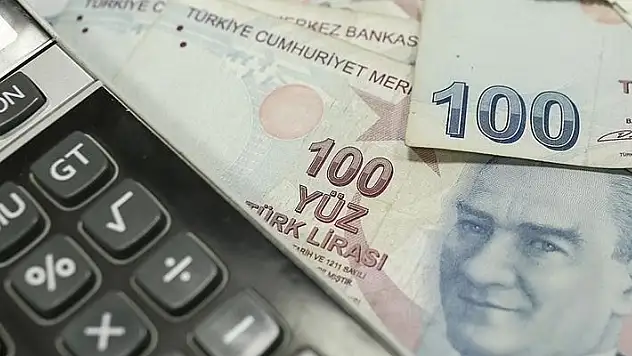 Kamu alacakları için gecikme zammı yüzde 3,5, tecil faizi ise yıllık yüzde 36 oldu
