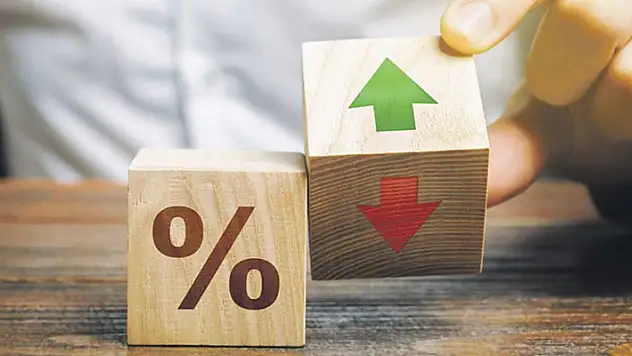 Kamu bankalarından 2 puanlık kredi faiz indirimi
