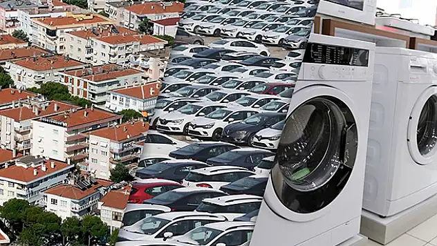 Kamu bankalarından dört yeni kredi paketi