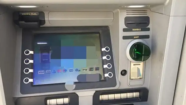 Kamu bankalarının ATM'lerdeki 'ortak'lığından vatandaş habersiz