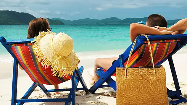 Kamu çalışanına indirimli tatil