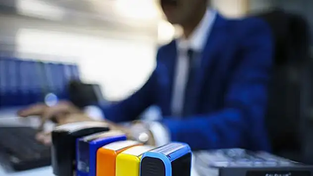 Kamu çalışanlarının mesai saatlerine düzenleme! 2 Aralık 2020'den itibaren geçerli