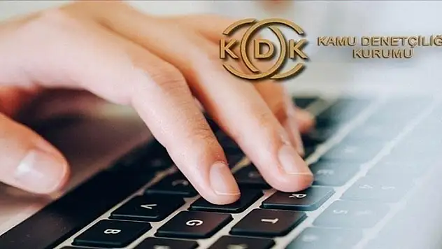 Kamu Denetçiliği Kurumu geçen yıl 18 bin 843 başvuruya aracı oldu