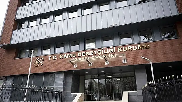 Kamu Denetçiliği Kurumundan mükerrer DASK poliçelerine ilişkin tavsiye kararı