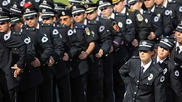 Kamu Denetçiliğinden polise müjde