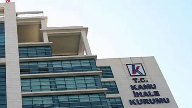Kamu İhale Kurumu 10 sözleşmeli bilişim personeli istihdam edecek
