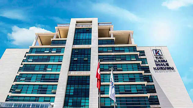 Kamu İhale Kurumu 8 sözleşmeli personel alacak

