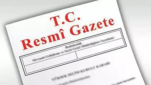 Kamu işçilerine 2024'te yapılacak ek ödeme tarihleri Resmi Gazete'de
