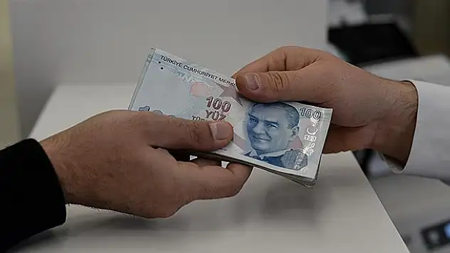 Kamu işçilerine ikramiye