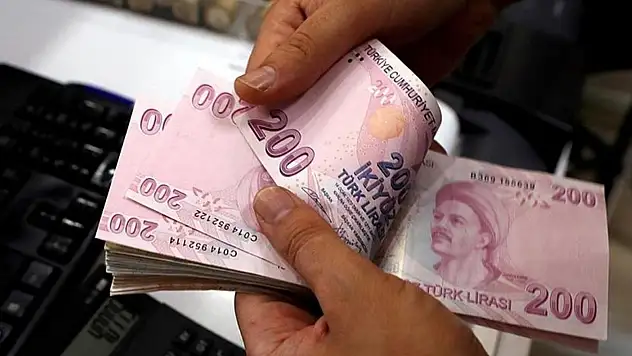 Kamu işçilerine verilecek ek ödemenin tarihleri belli oldu