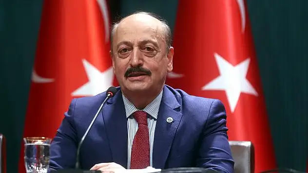 'Kamu işçilerini mutlu eden bir sözleşme olacak'