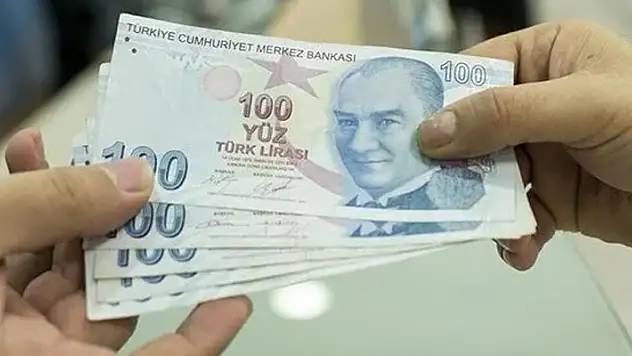 Kamu işçilerinin ilave tediye ödemeleri başladı
