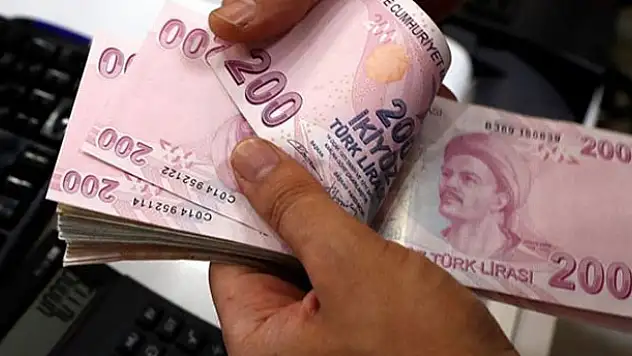 Kamu işçisine 1083 lira ilave ödeme