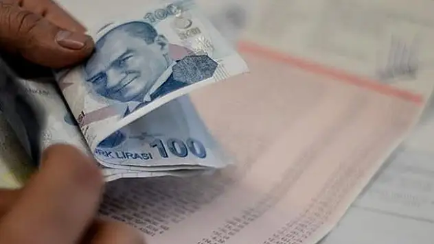 Kamu işçisine fark zammı! 1 Mart itibarıyla...
