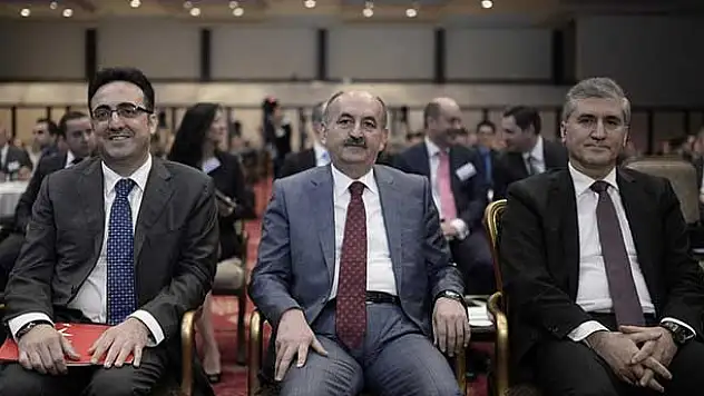 Kamu Özel İşbirliği Sağlık Zirvesi