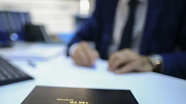 Kamu personeline gelecek yıl 4,9 trilyon lira ödeme yapılacak