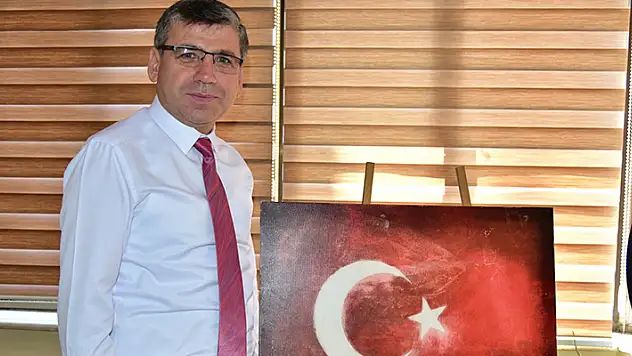 Kamu-Sen Konya İl Temsilcisi Veli Doğrul: Hainler, Türk milletinin birliğiyle bozguna uğradı


