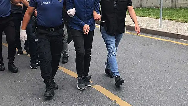 Kamu sınavlarına hazırlık evlerine yönelik soruşturmada 35 kişi yakalandı