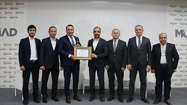 Kamu ve özel şirketlerin iş birliği artırılacak
