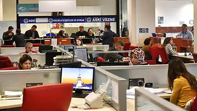 Kamuda 40 bin kişiye iş var