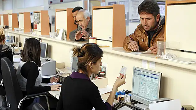 Kamuda 'bilgi sızdırma' alarmı..