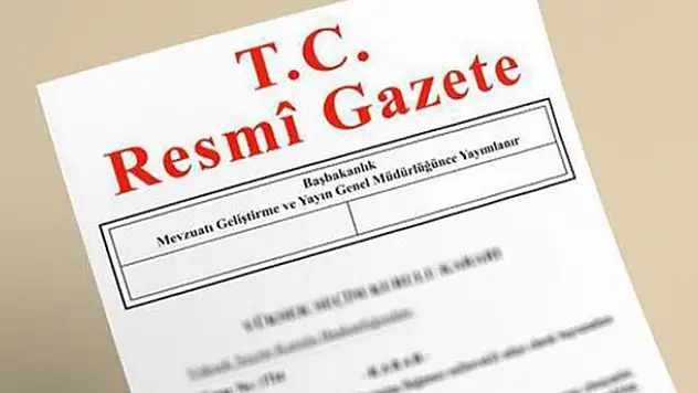 Kamuda büyük FETÖ temizliği..