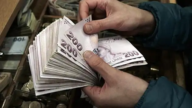 Kamuda büyük tasarruf dönemi başlıyor
