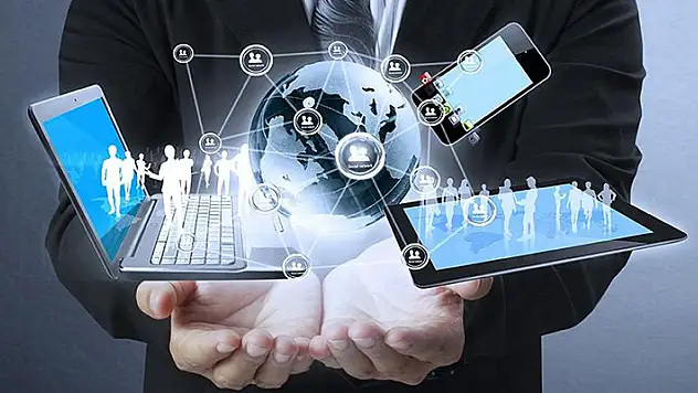 Kamuda Dijital Dönüşüm Mali Destek Programına başvuru çağrısı
