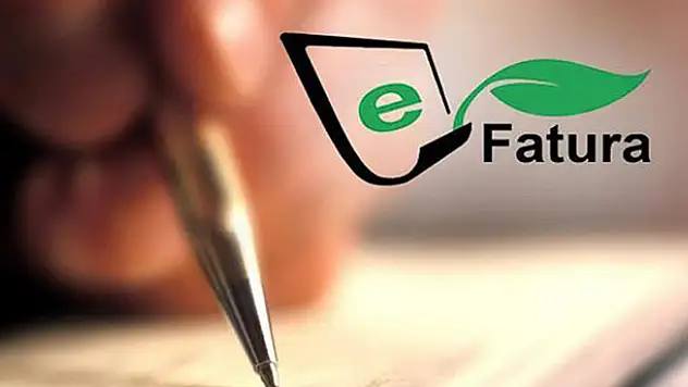 Kamuda e-fatura dönemi