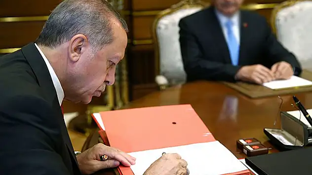 Kamuda esnek çalışma genelgesi yayınlandı