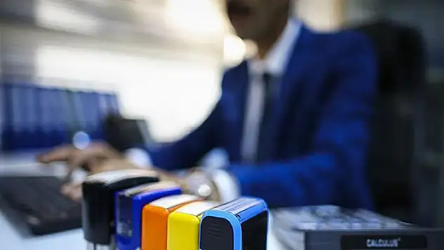 Kamuda kış dönemi kıyafet uygulaması başladı
