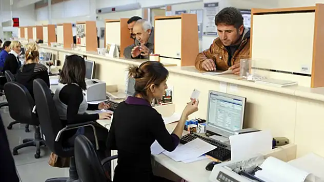Kamuda puanla yükselme dönemi başlıyor