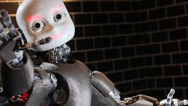 Kamuda 'robotlaşma' dönemi