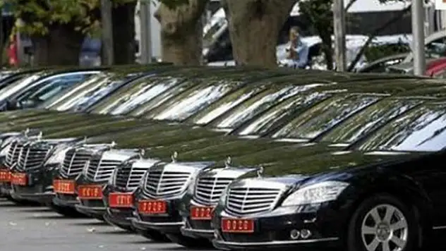 Kamuda taşıt alımına 3 yeni kriter getiriliyor düşük maliyet, zorunlu ihtiyaç ve yerli üretim