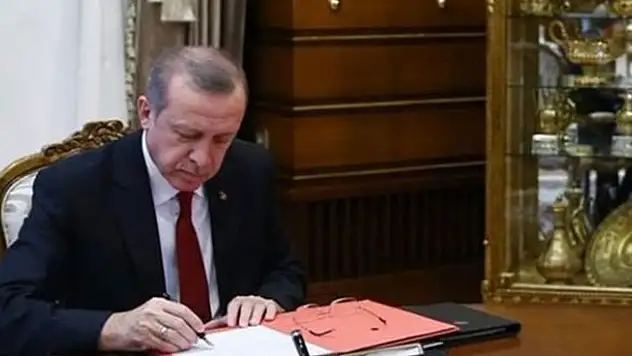 Kamuda yeni dönem!