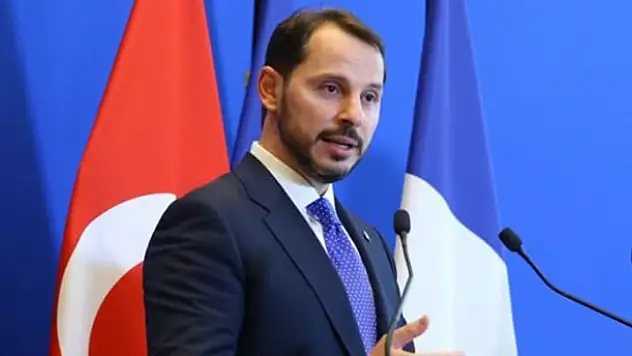 Kamuda yeni dönem! Bakan Albayrak talimat verdi