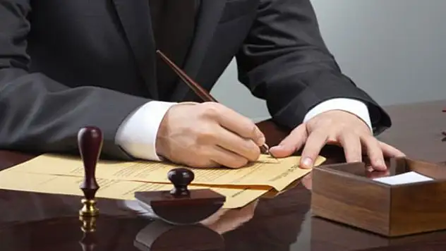 Kamuda yeni dönem başlıyor! Bankamatik memurluğuna son