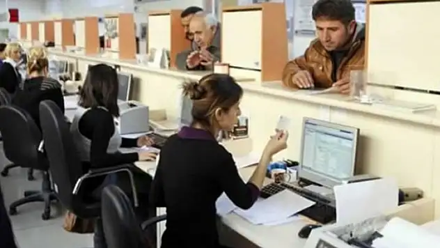 Kamuda yeni dönem! Tüm memurları ilgilendiriyor