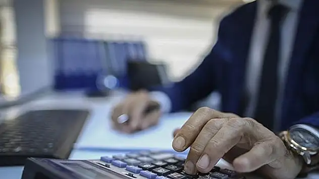 Kamuda yeni uygulama başlıyor! E-imza ile...
