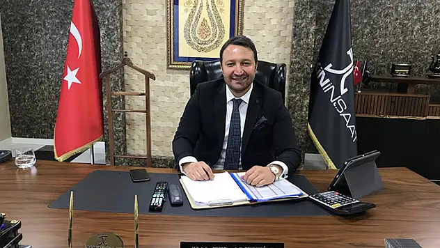 Kamuran Tekin: Kamu ihalelerinde tasfiye yasası çıkarılmalı

