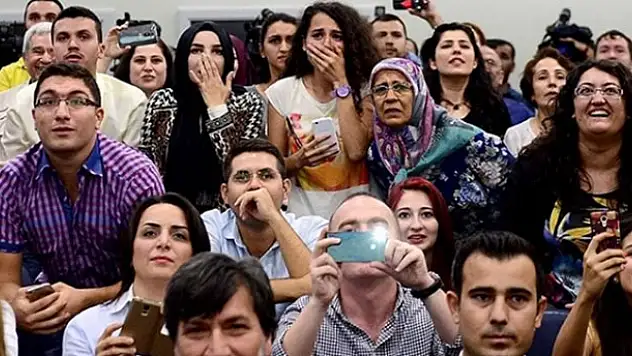 Kamuya 30 bin öğretmen alınacak