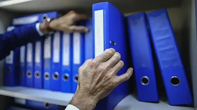 Kamuya 517 şehit yakını, gazi ve gazi yakını atanacak

