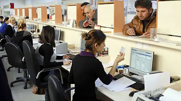 Kamuya 720 bin kişi alınacak