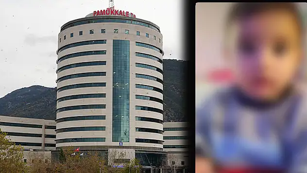 Kan donduran olay: Alkollü eğlence dönüşü darp edilen bebek hastanelik oldu