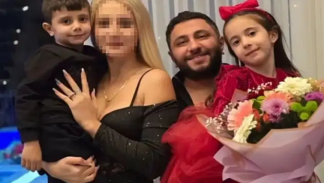 Kan donduran olay! Eşiyle tartışan Youtuber baba, 2 çocuğunu öldürüp intihar etti