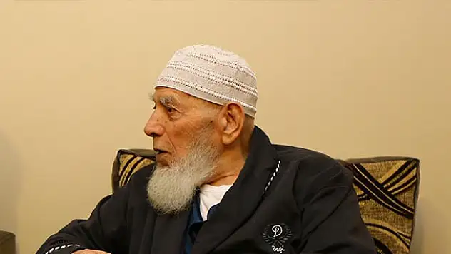 Kanaat önderi Mehmet Kırkıncı vefat etti