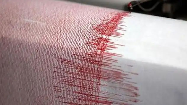 Kanada'da 6,1 şiddetinde deprem